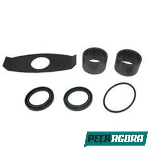 REPARO EIXO S FREIO AR TRASEIRO FREIO MASTER CARRETA (3864200841)