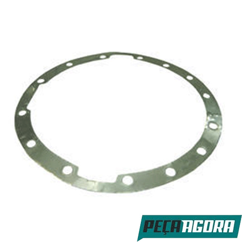 JUNTA DIFERENCIAL ALUMINIO PARA SCANIA 112 142 (308097)
