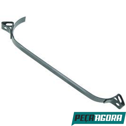 CAIXA 2 ABRACADEIRA CHARUTO FINA FILTRO AR PARA SCANIA T112 113 (CX.318541-2518*