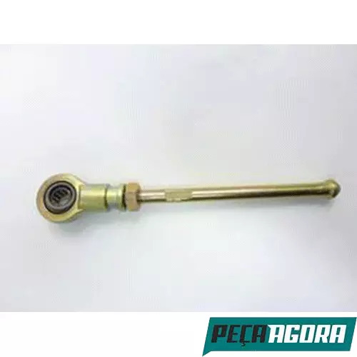 HASTE PEDAL EMBREAGEM ACO MB MERCEDES BENZ OH1625 OH1628 (6732900339)