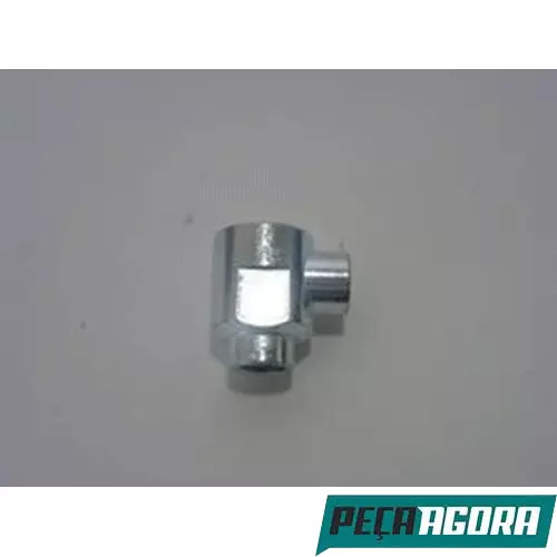 VALVULA ESCAPE RAPIDO MB MERCEDES BENZ FPN1718 1418 1618 (3884317065)
