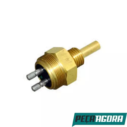 SENSOR TEMPERATURA   MB MOTOR OM904 OM906 (41530428)
