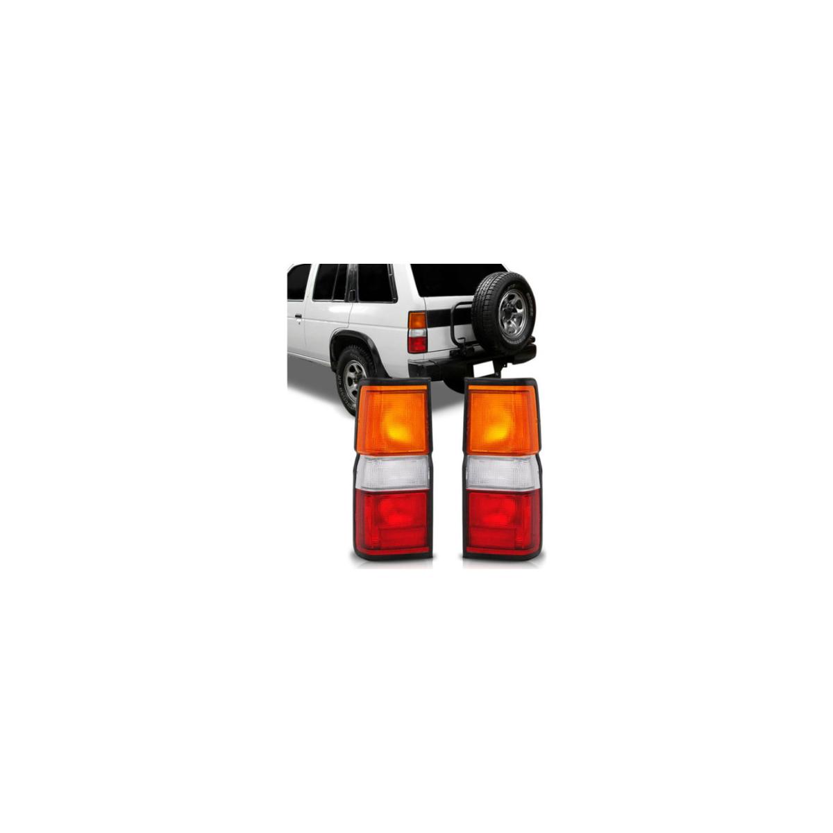 LANTERNA TRASEIRA DIREITO PATHFINDER 1992 A 1995 (RF19744)