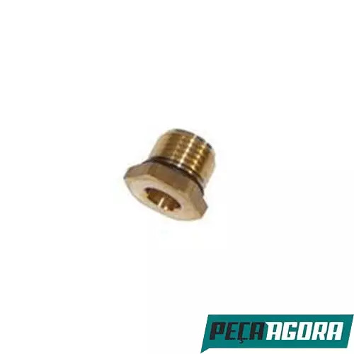 CAIXA 2 CONEXAO ENGATE RAPIDO PNEUMATICA VOLKSWAGEN (CX.2TA608703A**2)