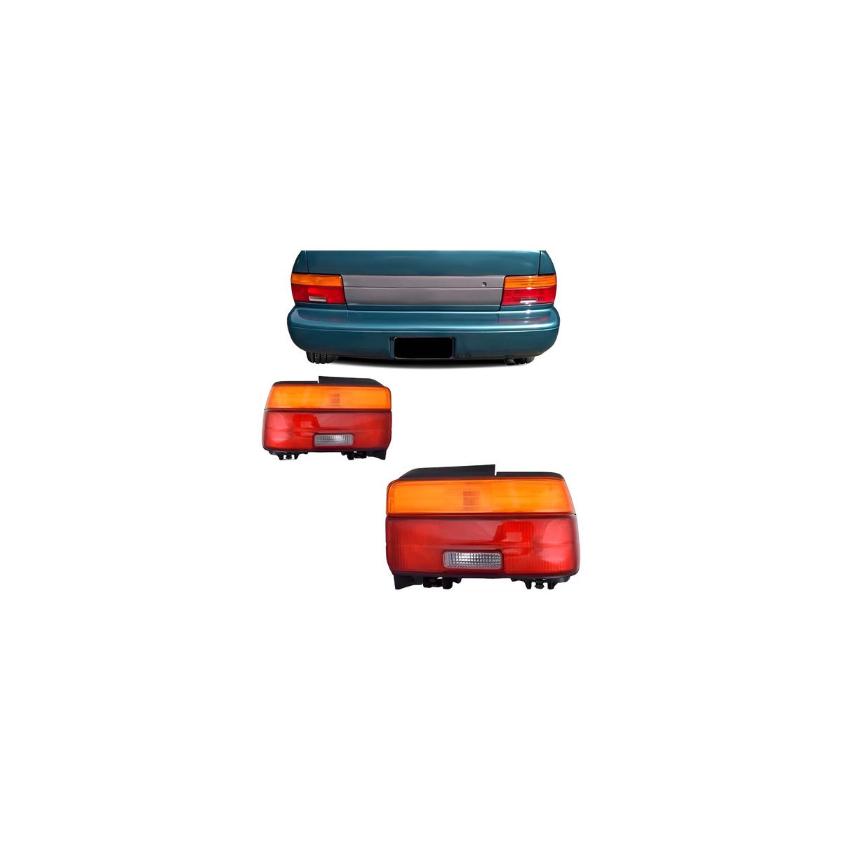 LANTERNA TRASEIRA DIREITO COROLLA 1993 A 1997 (RF19812)