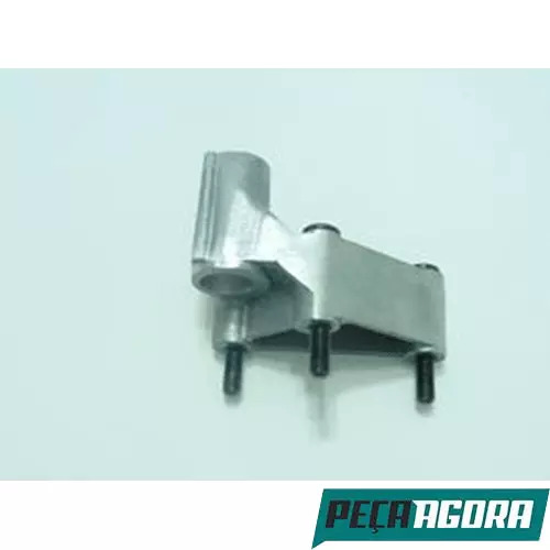 SUPORTE ALAVANCA CAMBIO PARA SCANIA SERIE 4/5 (1354993)