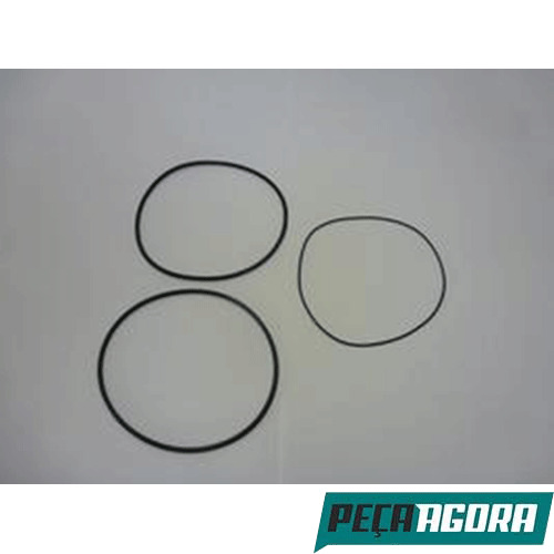 JOGO ANEIS CAMISA MB MERCEDES BENZ OM 447 (0159979248)