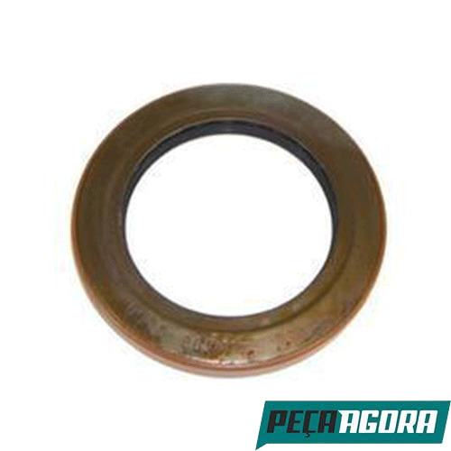 RETENTOR RODA TRASEIRA VW VOLKSWAGEN 12140 12170 13170 12180 (T12501317)