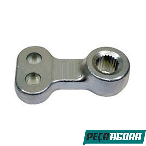 ALAVANCA EIXO TRAMBULADOR MERCEDES BENZ MB 1722 1417 (9702680830)