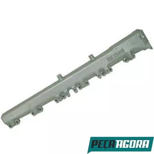 CAVALETE DAGUA FLAUTA 6 CILINDRO VW VOLKSWAGEN TODOS MWM (TAE121845./)