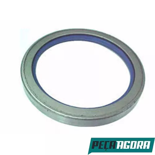 RETENTOR CUBO DIANTEIRO 1801 MERCEDES BENZ L1313 1513 2013 (0069979846)