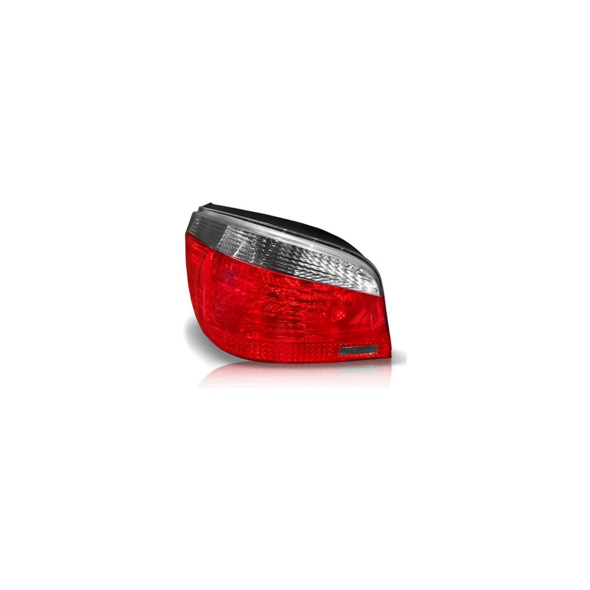 LANTERNA TRASEIRA ESQUERDO S5 SEDAN 2004 A 2006 (RF19983)
