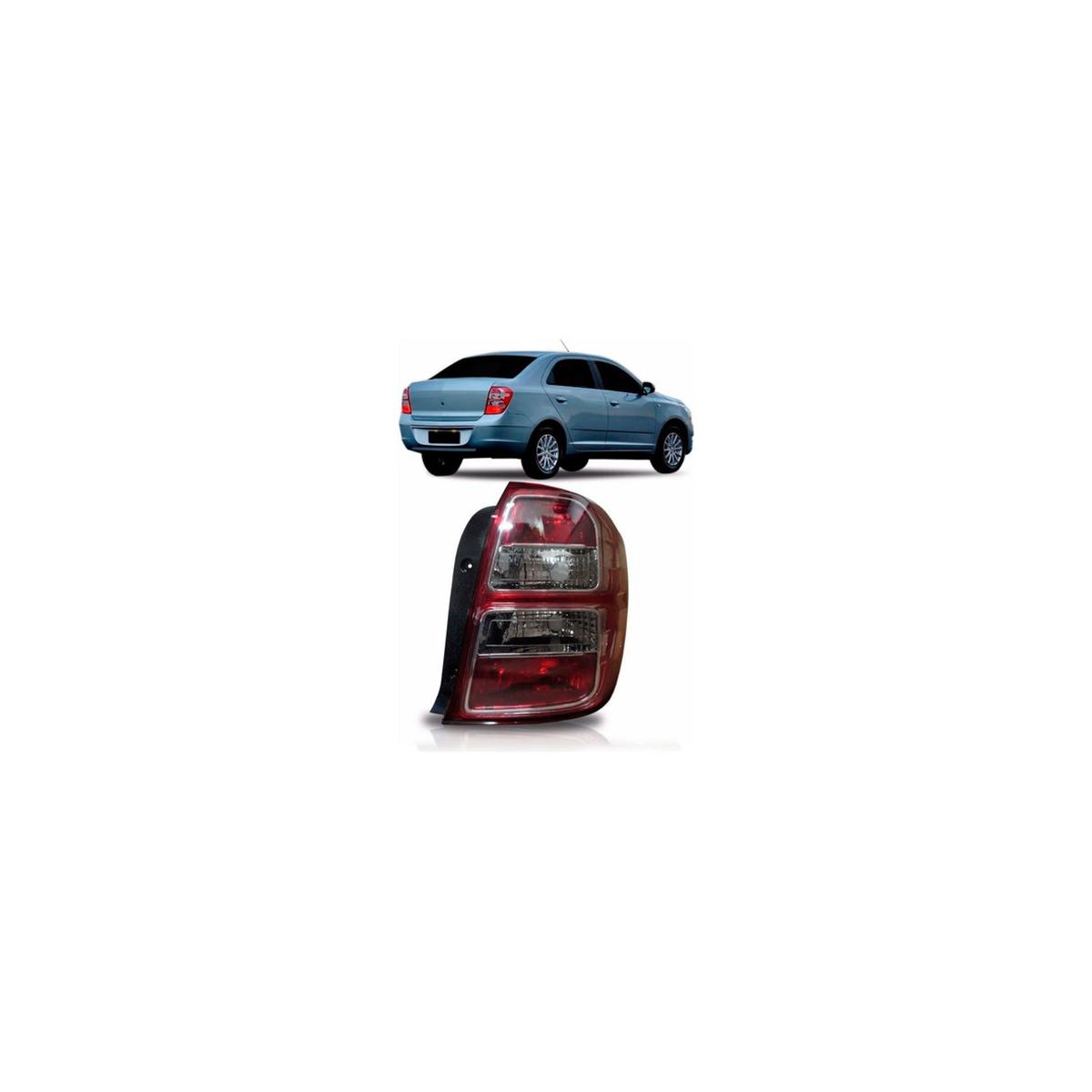 LANTERNA TRASEIRA DIREITO COBALT 2012 A 2016 (RF20018)