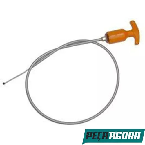 VARETA MEDIDORA DE OLEO VW MICRO MINI ONIBUS 8140 CO CE CKD (2RF115611)