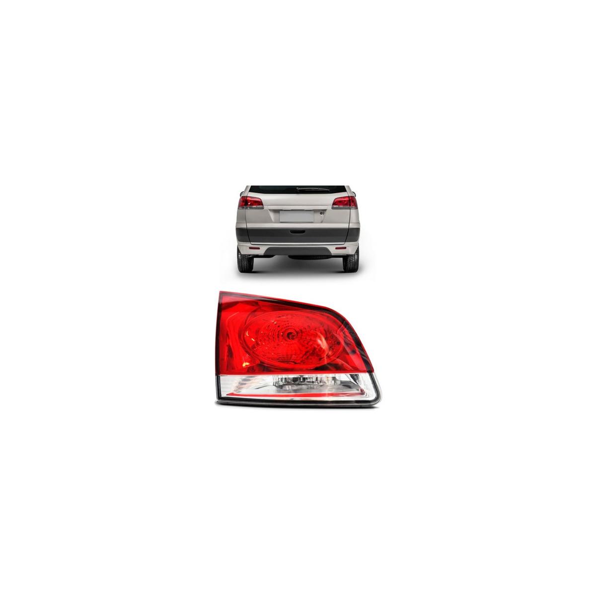 LANTERNA TRASEIRA DIREITO PALIO 2009 A 2012 (RF20050)