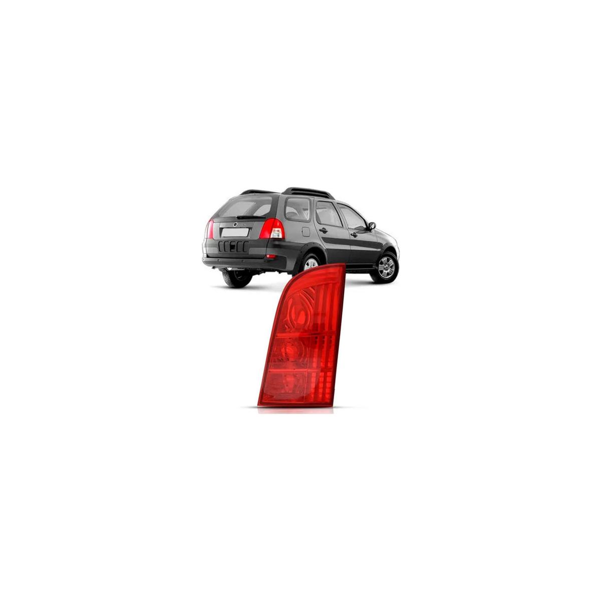 LANTERNA TRASEIRA DIREITO PALIO 2004 A 2008 (RF20056)