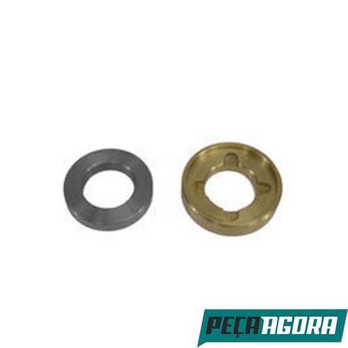 CAIXA 2 CHIME MANGA EIXO 28,65MM VW 7100 8100 8140 8140 CURVAO (CX.2RD407397A**2