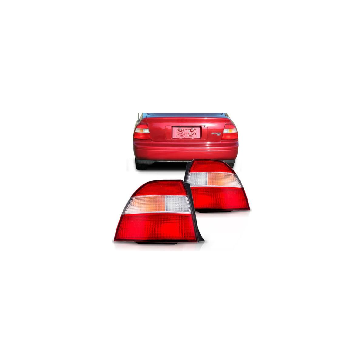 LANTERNA TRASEIRA ESQUERDO ACCORD 1994 A 1996 (RF20181)