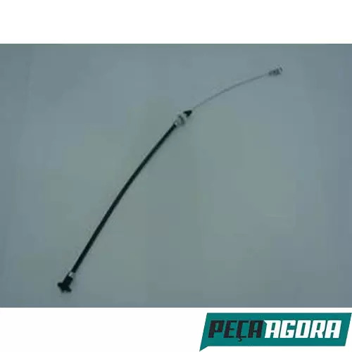 CABO ACELARADOR LIGACAO CAIXA PEDAL MB LK1218 1418 1620 (6953007130)