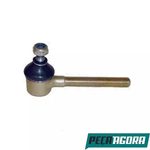 TERMINAL LONGO CAMBIO MERCEDES BENZ MB 1315 1418 1518 AXOR (0009968545.)