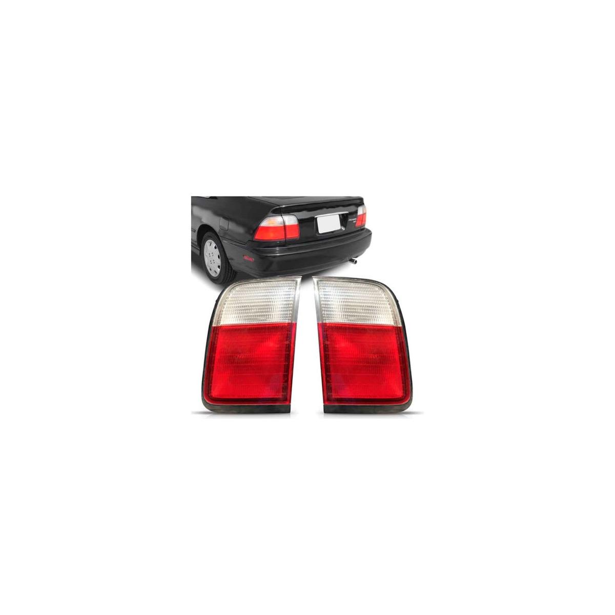 LANTERNA TRASEIRA ESQUERDO ACCORD 1996.1997 (RF20541)