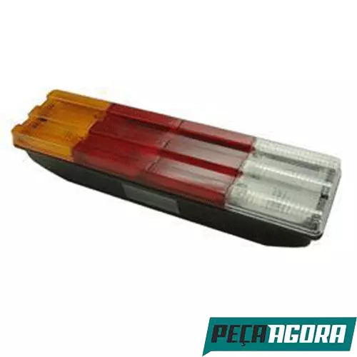 LANTERNA TRASEIRA MB 1618 LE C/ VIGIA (6885449003-L5011)