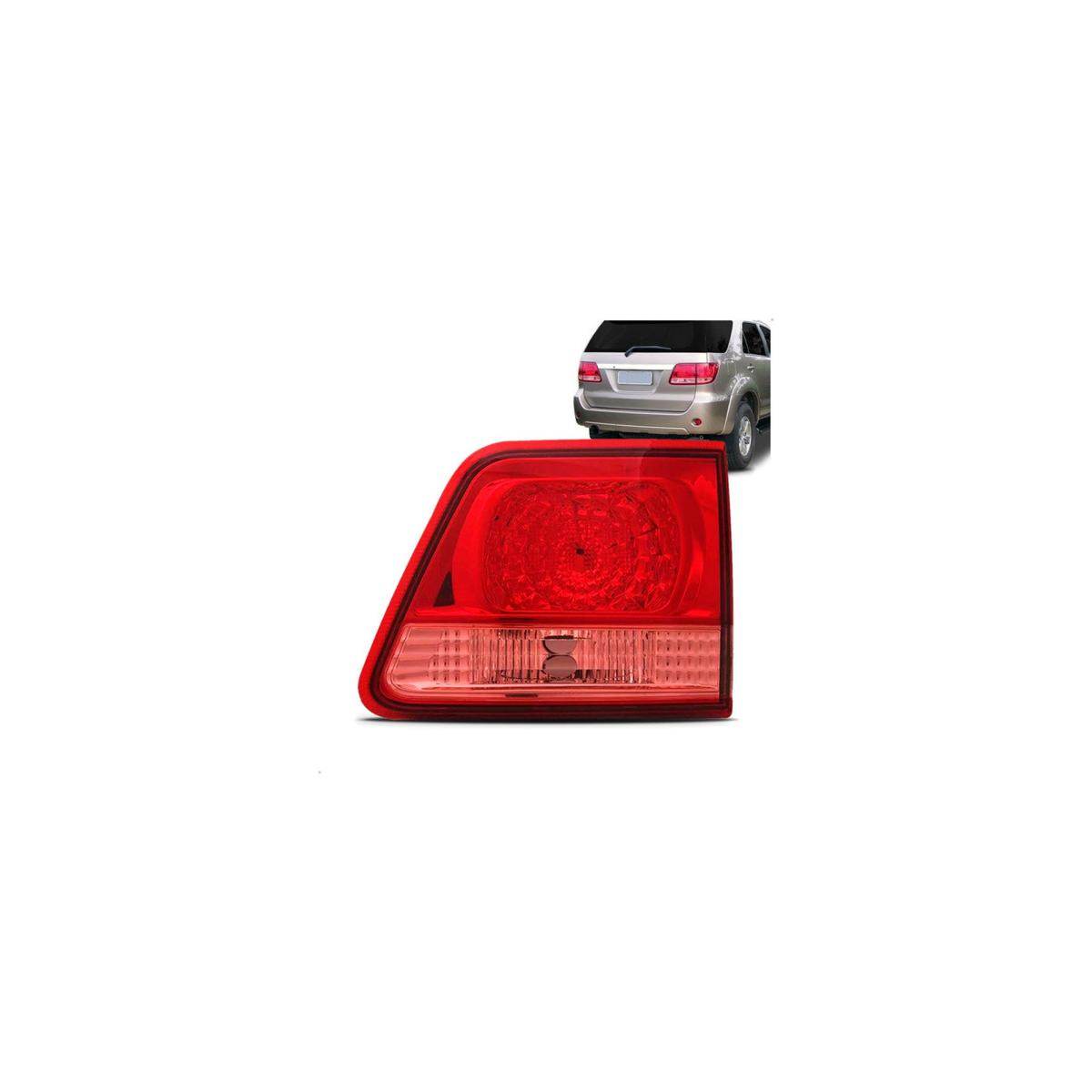 LANTERNA TRASEIRA DIREITO HILUX SW4 2005 A 2008 (RF20682)