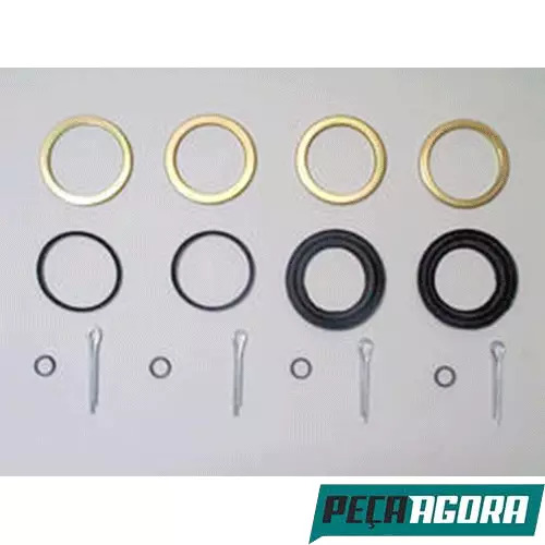 REPARO PINCA MB MERCEDES BENZ 180 (6314200044)