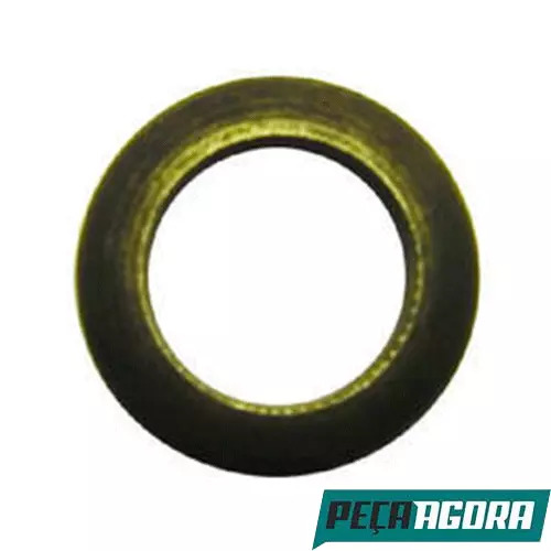 CAIXA 5  ARRUELA CALCO GRAMPO MERCEDES BENZ L-2625/2013 (CX.UNIAO1/4-0034-332500