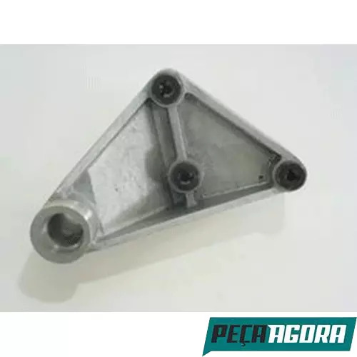 SUPORTE ALAVANCA CAMBIO MUDANCA PARA SCANIA R114 R124 (1354990)