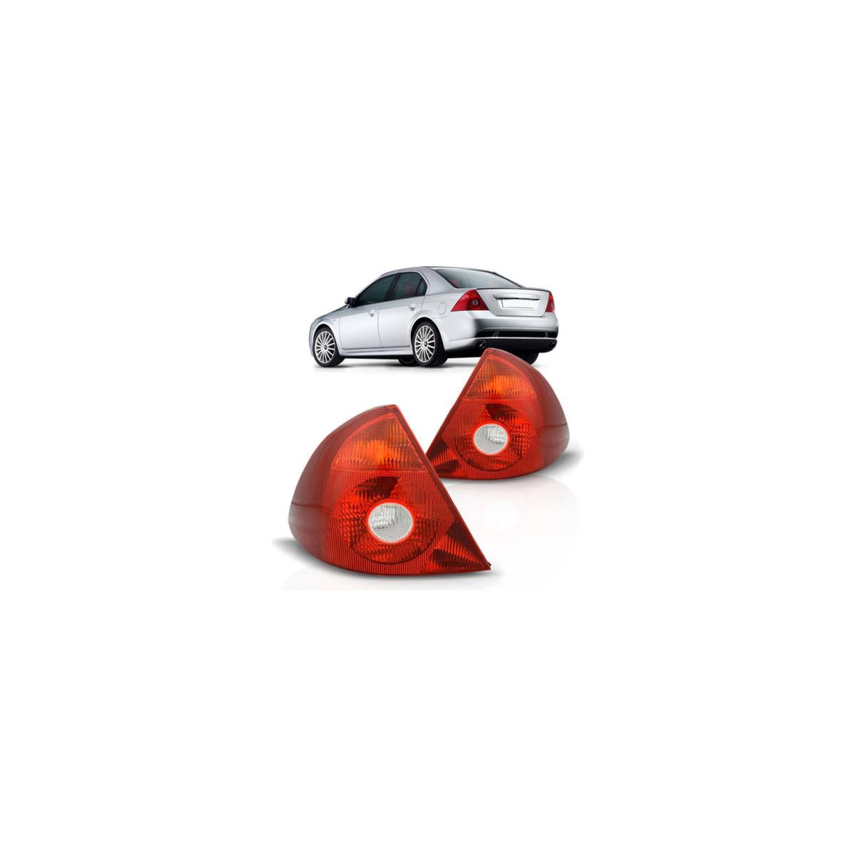 LANTERNA TRASEIRA ESQUERDO MONDEO 2002.2003 (RF20753)
