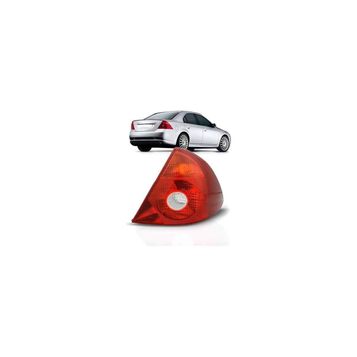 LANTERNA TRASEIRA DIREITO MONDEO 2002.2003 (RF20754)