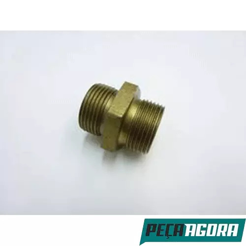 CAIXA 2 CONEXAO ENCANAMENTO COMPRESSOR AR (CX.07431301M100**2)