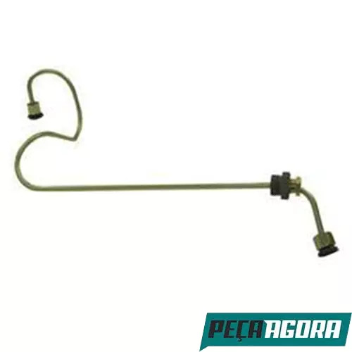 CANO INJETOR 5º CILINDRO MB MERCEDES BENZ 1113 1313 1513 (3520703633)