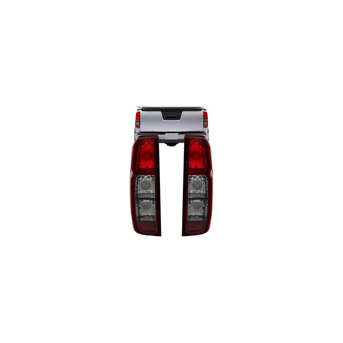 LANTERNA TRASEIRA ESQUERDO FRONTIER 2008 A 2016 (RF21191)