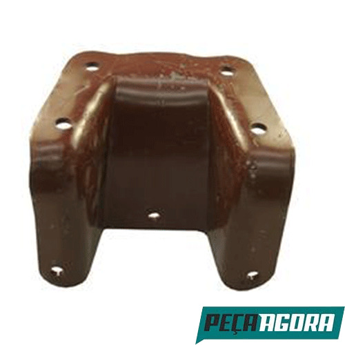 SUPORTE TRASEIRO MERCEDES BENZ MB (3223130108WW)