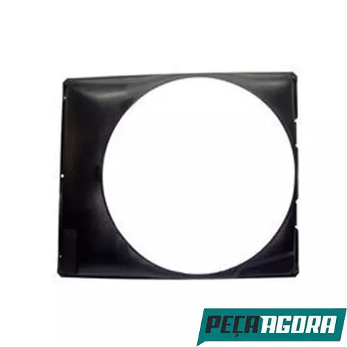 DEFLETOR SAIA RADIADOR PARA SCANIA SERIE 5 (1446239A)