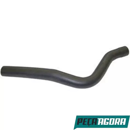 MANGUEIRA INFERIOR RADIADOR VOLKSWAGEN VW 7100 8140 (TAP121073)