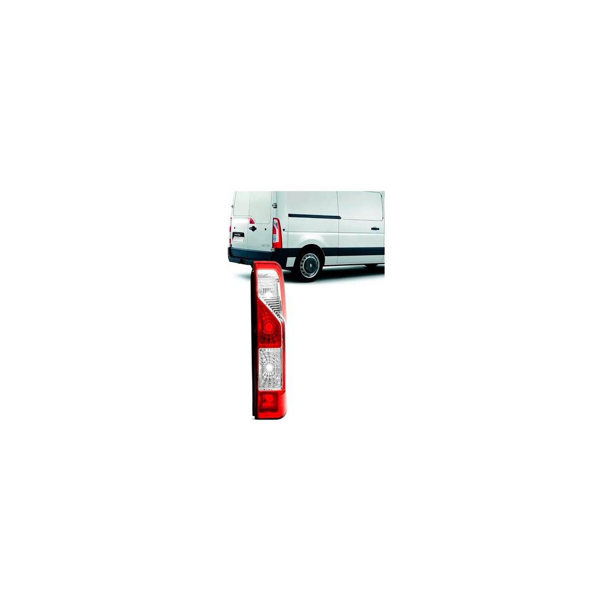 LANTERNA TRASEIRA DIREITO MASTER 2013 A 2025 (RF21818)
