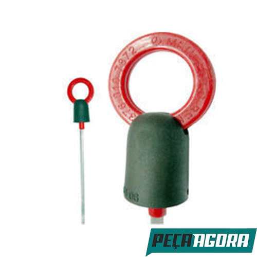 VARETA NIVEL OLEO 1368MM ORIGINAL MERCEDES BENZ OM 366 1116 (3760107872)