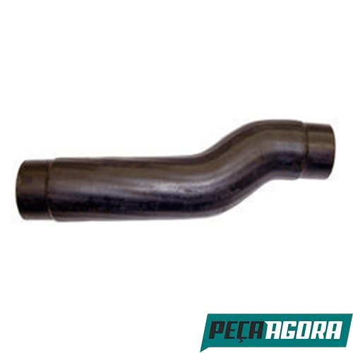 MANGUEIRA SUPERIOR RADIADOR ONIBUS VW VOLKWAGEN (2W0121101)