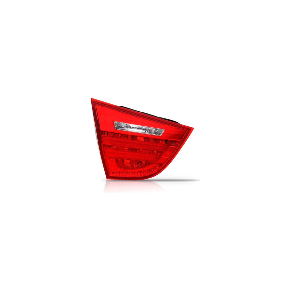 LANTERNA TRASEIRA DIREITO S3 SEDAN 2009 A 2012 (RF21852)