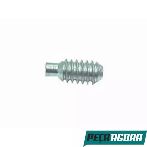 PARAFUSO SEXTAVADO FLANGEADO 10X130X1,5MM ROSCA TOTAL DIVERSOS (513543)