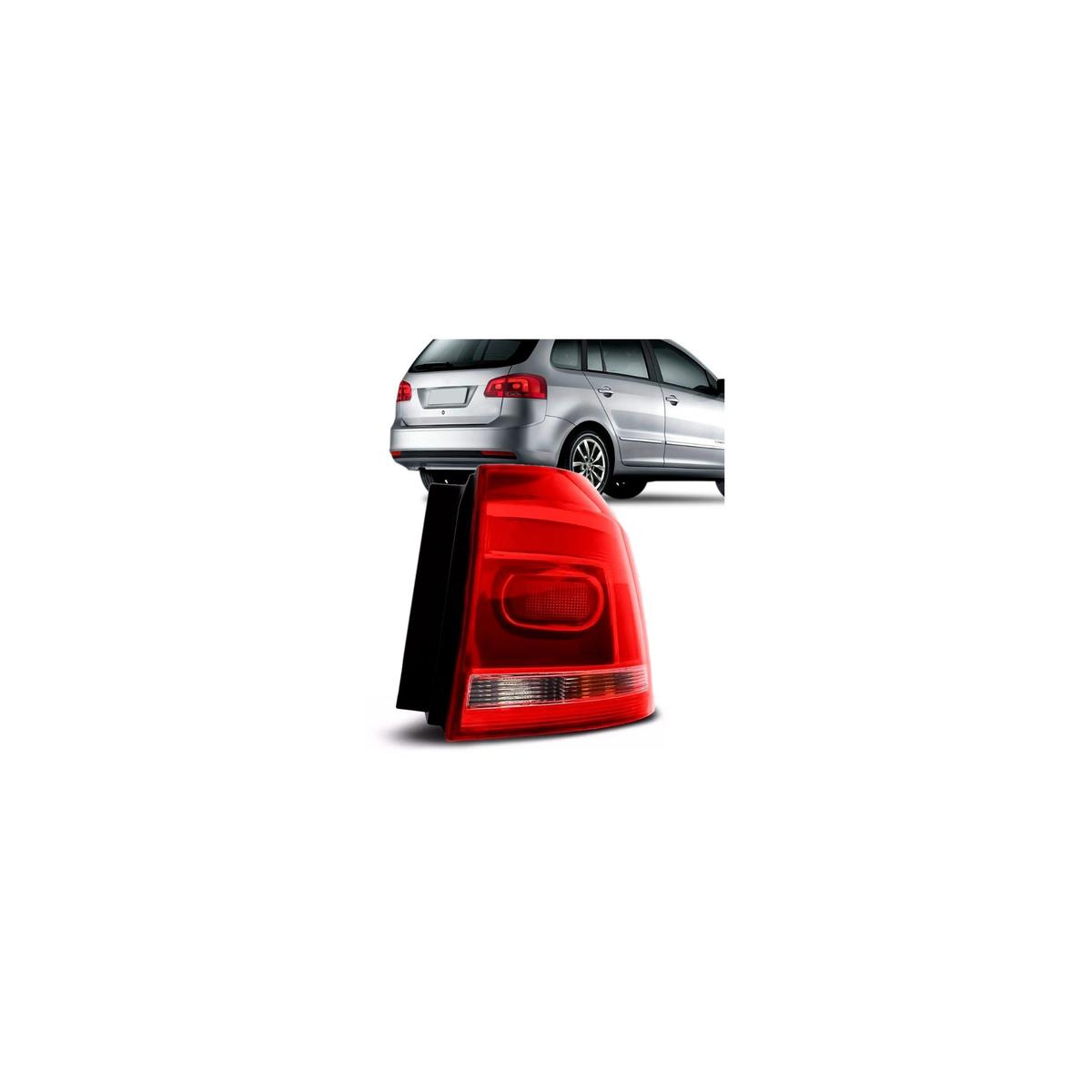 LANTERNA TRASEIRA DIREITO SPACEFOX 2011 A 2014 (RF21942)