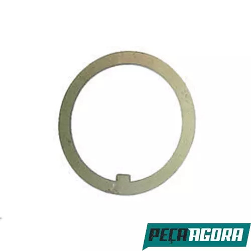 CAIXA 4  ARRUELA DA TRAVA PILOTO CAMBIO G3 60 MERCEDES BENZ (CX.3022620162**4)