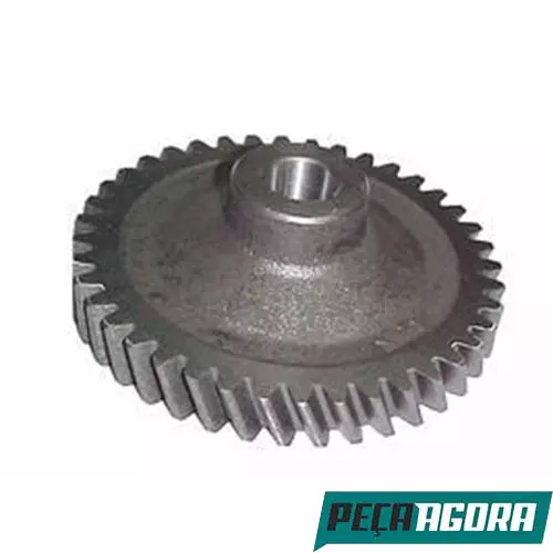 ENGRENAGEM BOMBA INJETORA MB MERCEDES BENZ 1618/ 1620 (3440777012..)