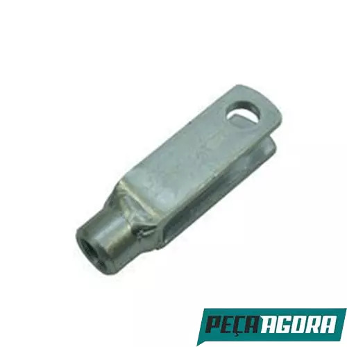 CAIXA 2 FORQUILHA EMBREAGEM ROSCA 12 MM 12X1.5X40MM MERCEDES BENZ (CX.0717520120