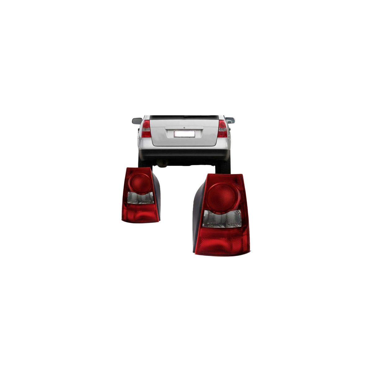 LANTERNA TRASEIRA DIREITO PARATI 2006 A 2010 (RF22556)