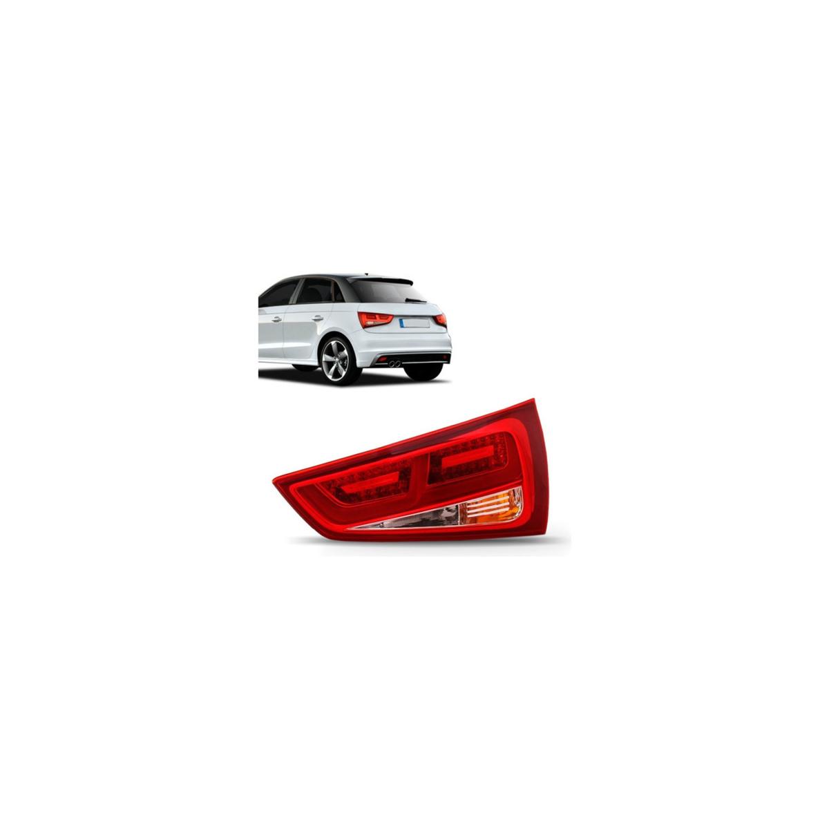 LANTERNA TRASEIRA DIREITO A1 2011 A 2014 (RF22624)