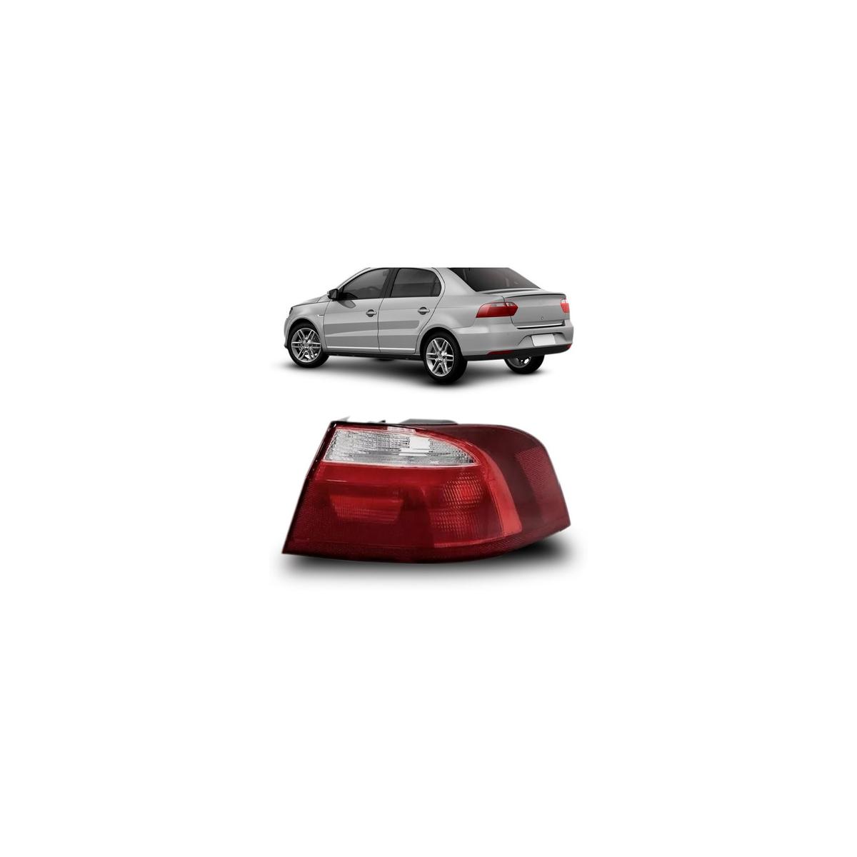 LANTERNA TRASEIRA DIREITO VOYAGE 2013 A 2023 (RF22782)